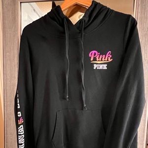 “PINK” Hoodie
